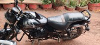 Bajaj Avenger Street 160