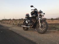 Royal Enfield Thunderbird 350 2016 Model