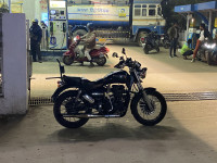 Royal Enfield Thunderbird 350