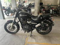 Royal Enfield Thunderbird 350