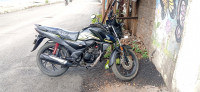 Honda SP 125 BSVI 2020 Model