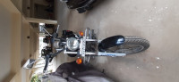 Bajaj Avenger 220 DTS-i 2011 Model