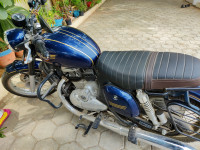 Jawa forty two 2020 Model