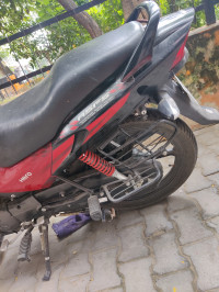 Hero Glamour 125