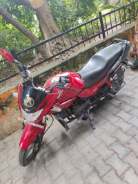 Hero Glamour 125