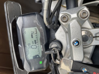 BMW G 310 R