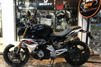 BMW G 310 R