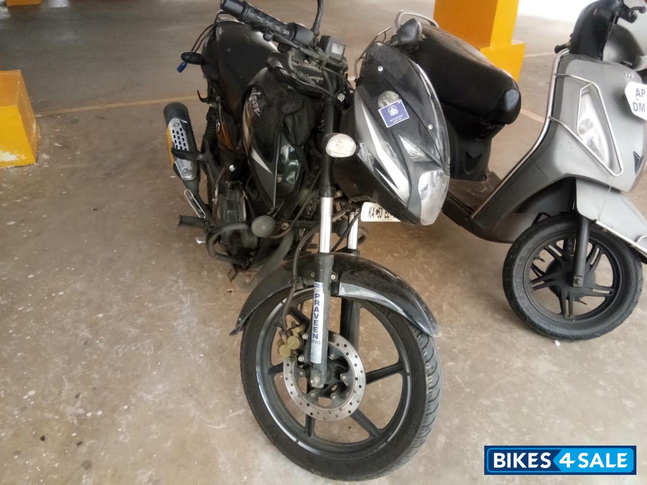 Bajaj Pulsar 150 Bajaj Pulsar 150