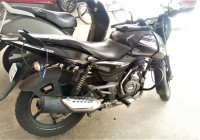 Bajaj Pulsar 150