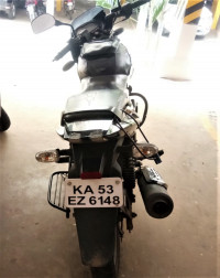 Bajaj Pulsar 150
