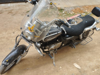 Bajaj Avenger Cruise 220 2017 Model