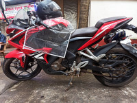 Bajaj Pulsar 200 NS ABS 2015 Model
