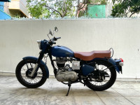 Royal Enfield Bullet Standard 350 1982 Model