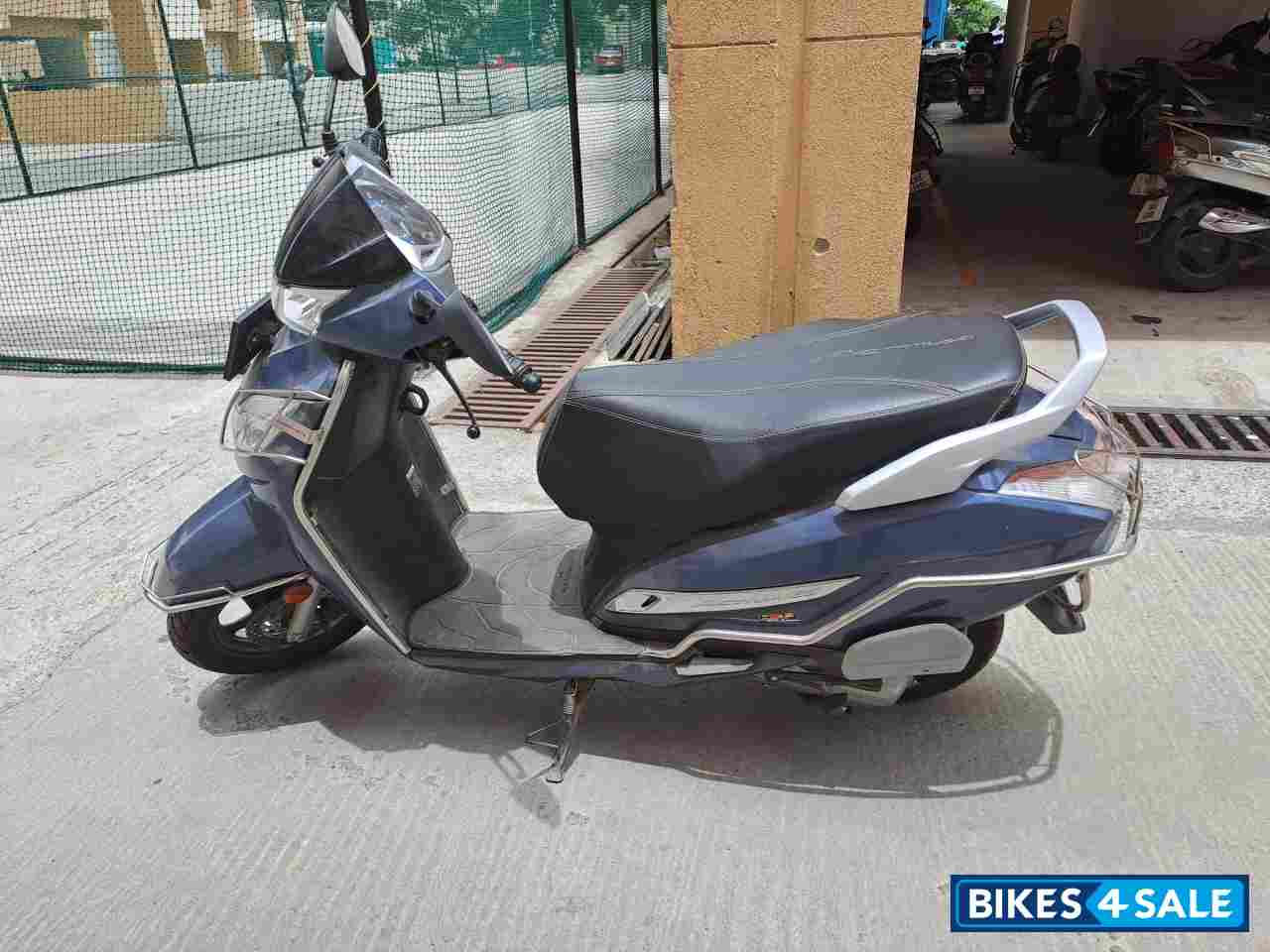 Honda Activa 125