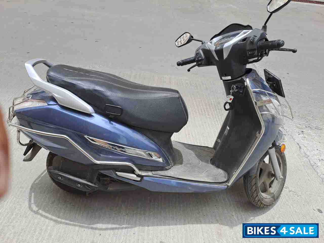 Honda Activa 125
