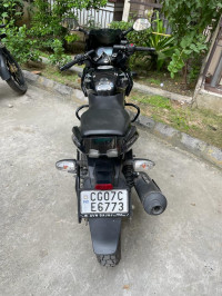 Bajaj Pulsar 2021 Model