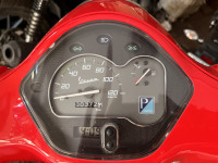 Vespa ZX 125 BS6