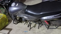 Honda Shine BS6