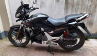 Hero CBZ Xtreme 2011 Model