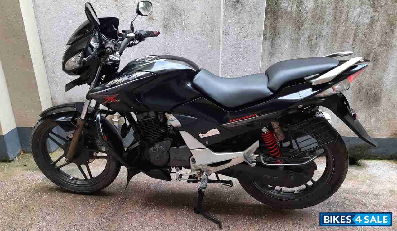 Hero CBZ Xtreme