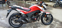 Honda CB Hornet 160R ABS 2019 Model