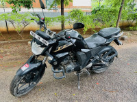 Yamaha FZ 2.0