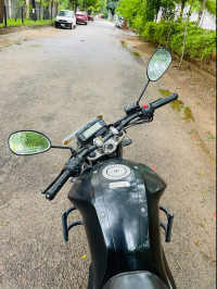 Yamaha FZ 2.0