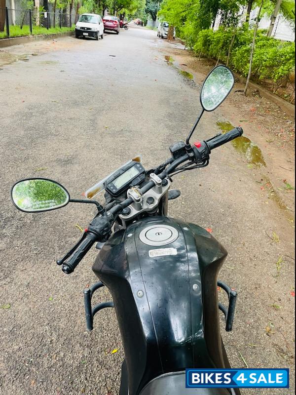 Yamaha FZ 2.0 Yamaha FZ 2.0