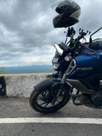 Yamaha FZ-S FI V3 2019 Model