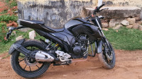 Yamaha FZ25 2017 Model
