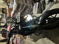 Yamaha FZ25