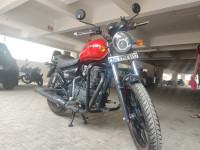 Royal Enfield Thunderbird X 350 2019 Model