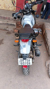 Royal Enfield Himalayan Sleet 2019 Model