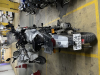 Sleet Royal Enfield Himalayan Sleet