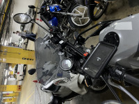 Sleet Royal Enfield Himalayan Sleet