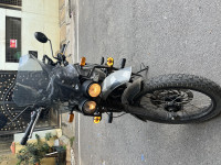 Sleet Royal Enfield Himalayan Sleet