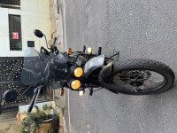 Sleet Royal Enfield Himalayan Sleet