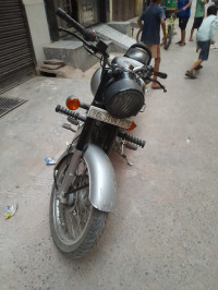 Royal Enfield Classic 350 BS VI