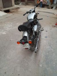 Royal Enfield Classic 350 BS VI