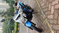 Suzuki Gixxer 150