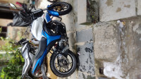 Suzuki Gixxer 150