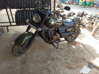UM Renegade Commando Classic 2017 Model