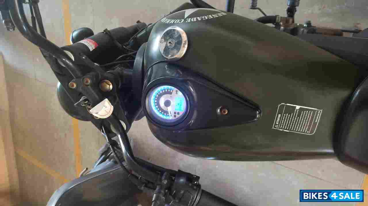 UM Renegade Commando Classic