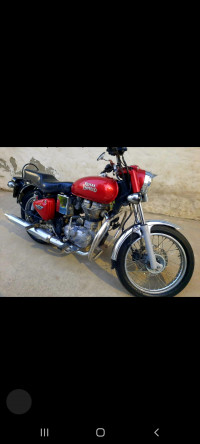 Royal Enfield Bullet 350 Twinspark