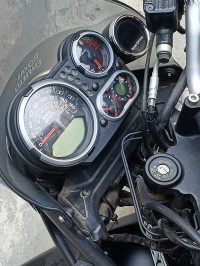 Rock Red Royal Enfield Himalayan BS VI