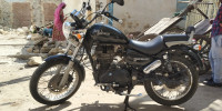 Royal Enfield Thunderbird 350 2014 Model