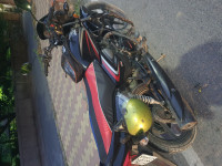 Honda CB Shine 125 2016 Model