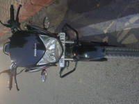 Honda  CB Shine 125