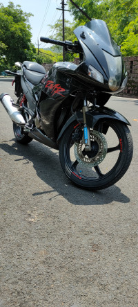 Hero Karizma ZMR 2014 Model