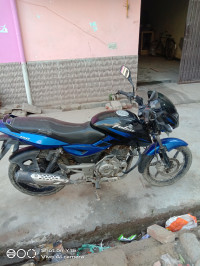 Bajaj Pulsar 150 DTSi